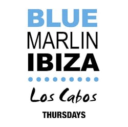 Blue Marlin Ibiza