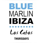 Blue Marlin Ibiza