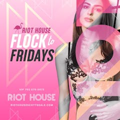 Riot House