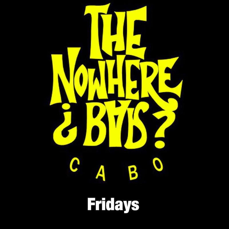 Nowhere Fridays