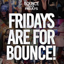 Bounce Sporting Club