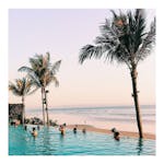 Potato Head Beach Club