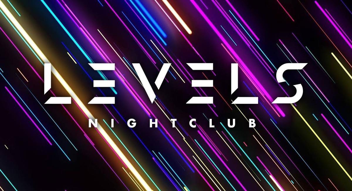 Levels Wednesdays at Levels Wednesday, May 31 2023 Discotech