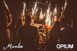 Opium