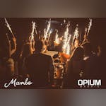 Opium