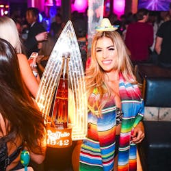 Casa Amigos Scottsdale - Bottle Service and VIP Table Booking