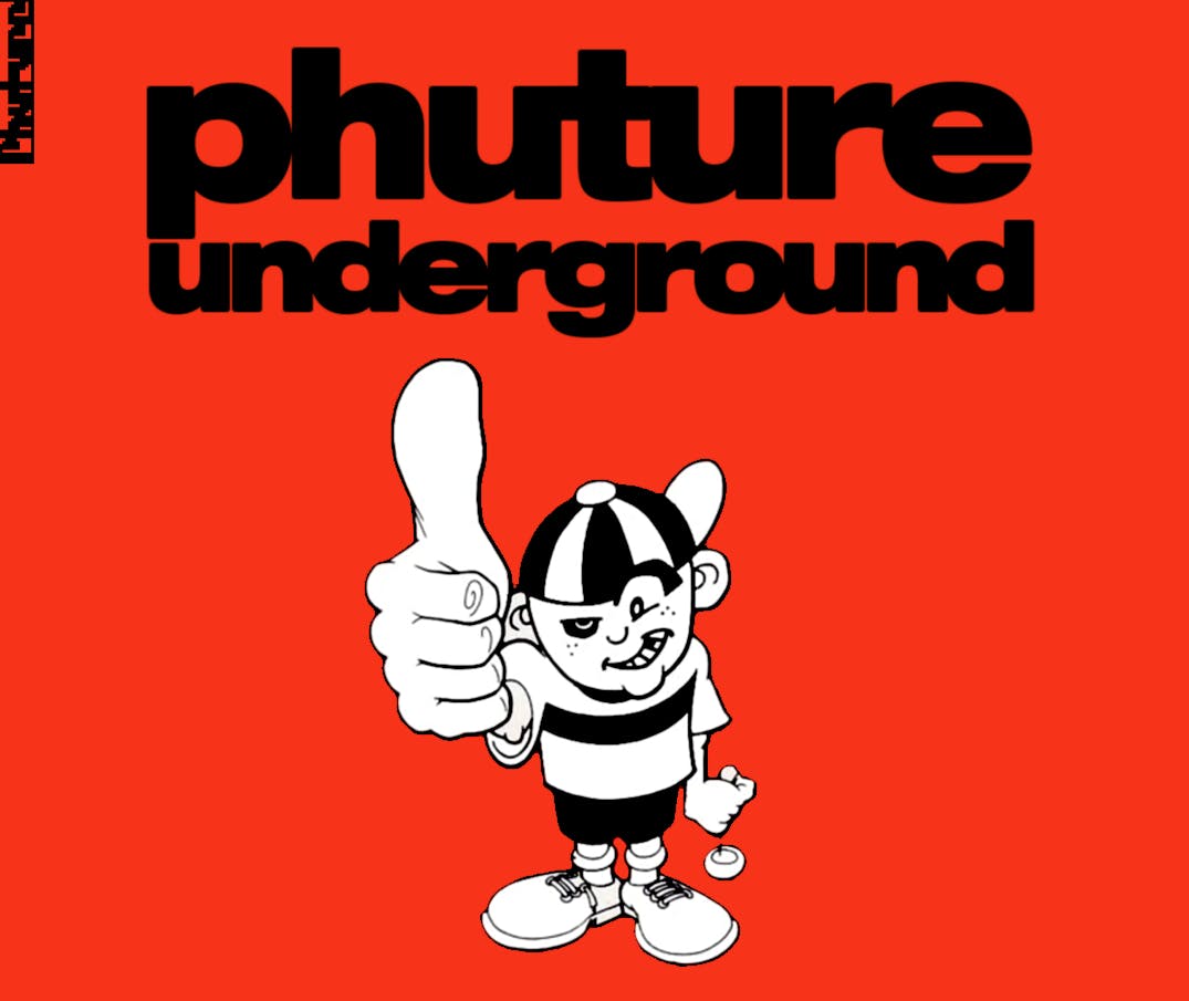 Phuture Underground