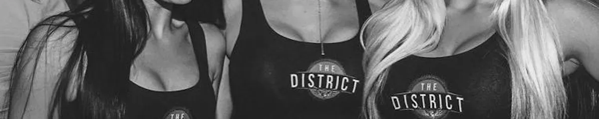 The District