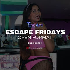 Escape Lounge