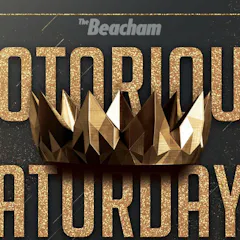 Notorious Saturdays