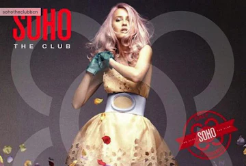 Soho The Club