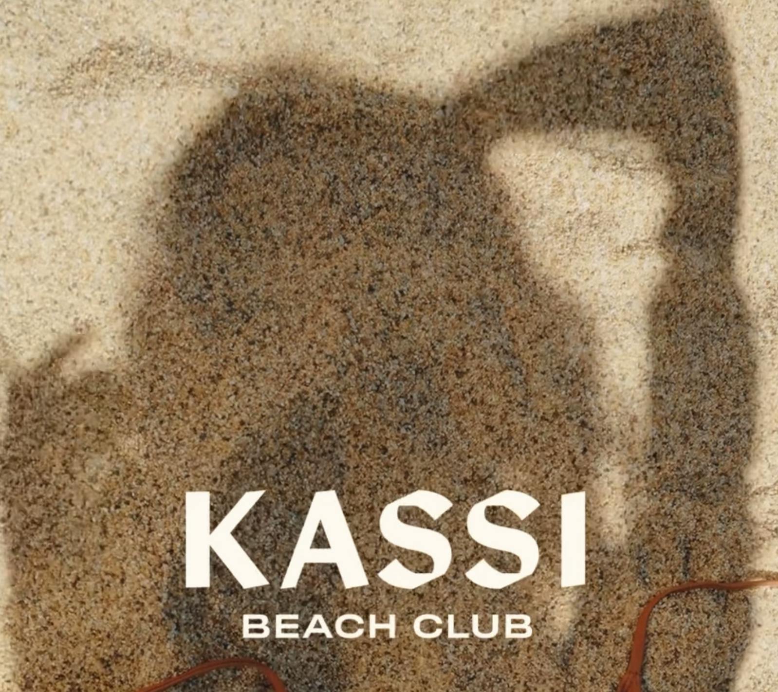 Kassi Beach Fridays