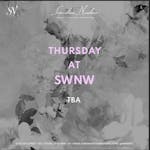 Somewhere Nowhere (Night)