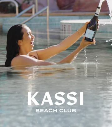 Kassi Beach Club