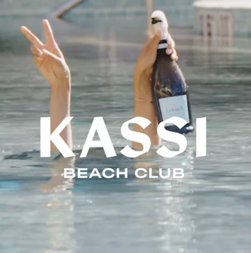 Kassi Beach Club