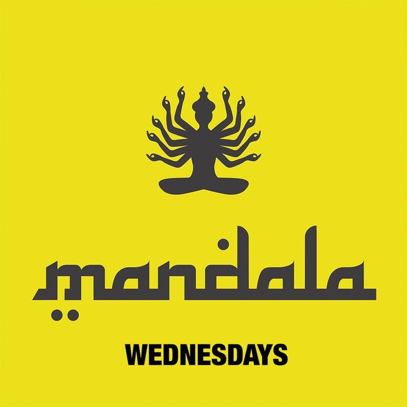 Mandala Wednesdays