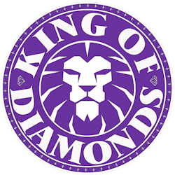King Of Diamonds