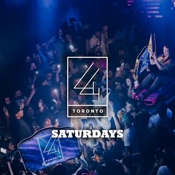 44 Toronto