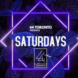 44 Toronto