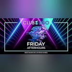 Club Ego Afterhours