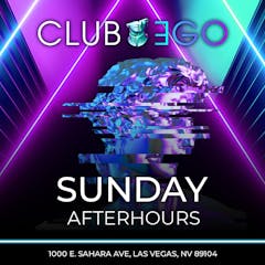 Club Ego Afterhours