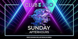 Club Ego Afterhours