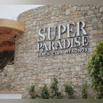 Super Paradise Beach Club