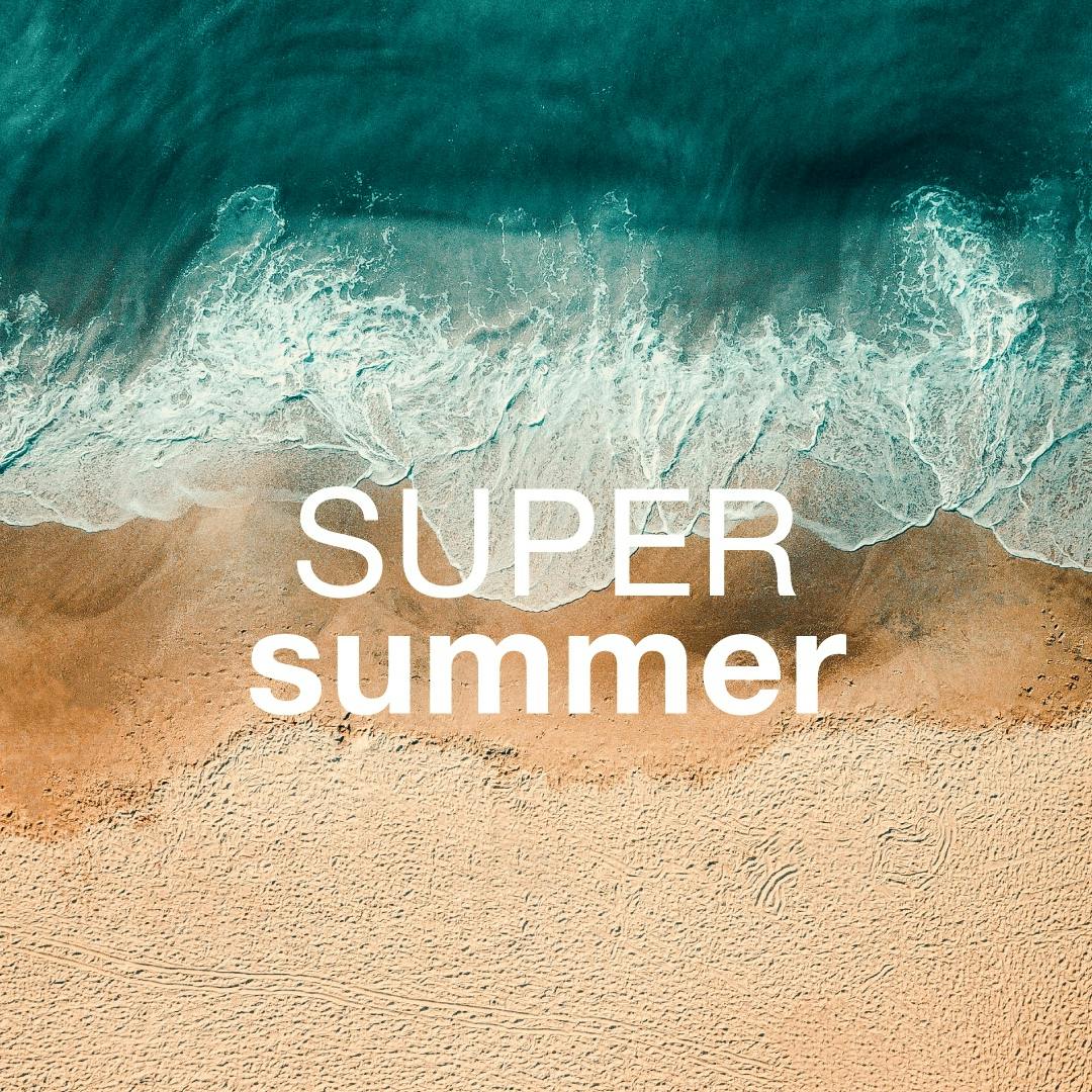 Super Paradise Wednesdays