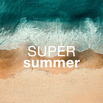 Super Paradise Beach Club