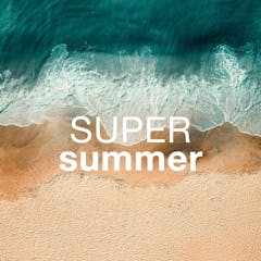 Super Paradise Beach Club