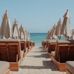 Super Paradise Beach Club