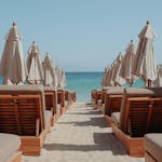 Super Paradise Beach Club