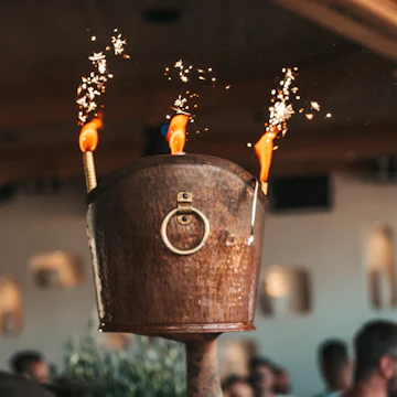 Super Paradise Beach Club