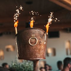 Super Paradise Beach Club