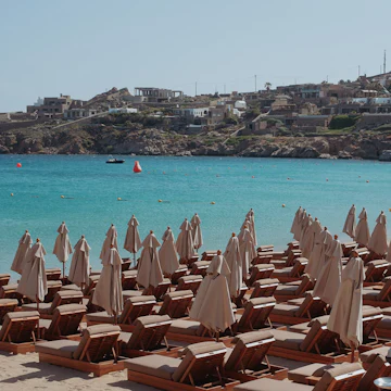 Super Paradise Beach Club