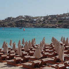 Super Paradise Beach Club