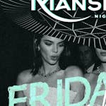 Mansion Nightclub