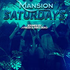 Mansion Nightclub