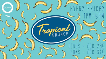 Zero Gravity Beach Club