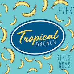 Zero Gravity Beach Club