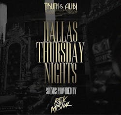 Truth And Alibi