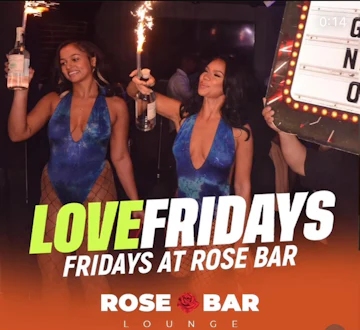Rose Bar
