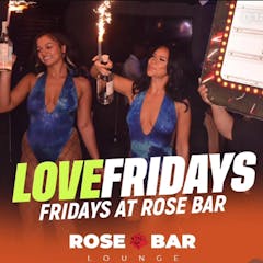 Rose Bar