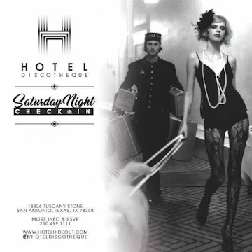 Hotel Discotheque