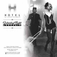 Hotel Discotheque