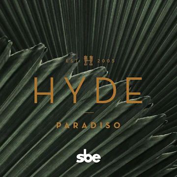 Hyde Paradiso