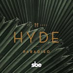 Hyde Paradiso