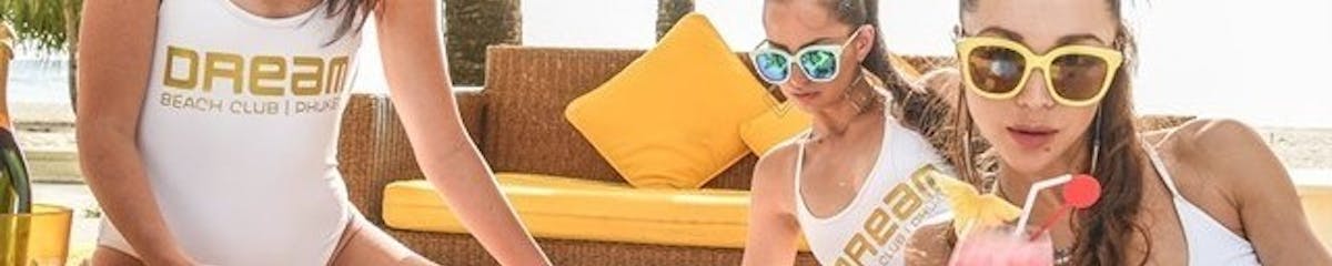 Dream Beach Club
