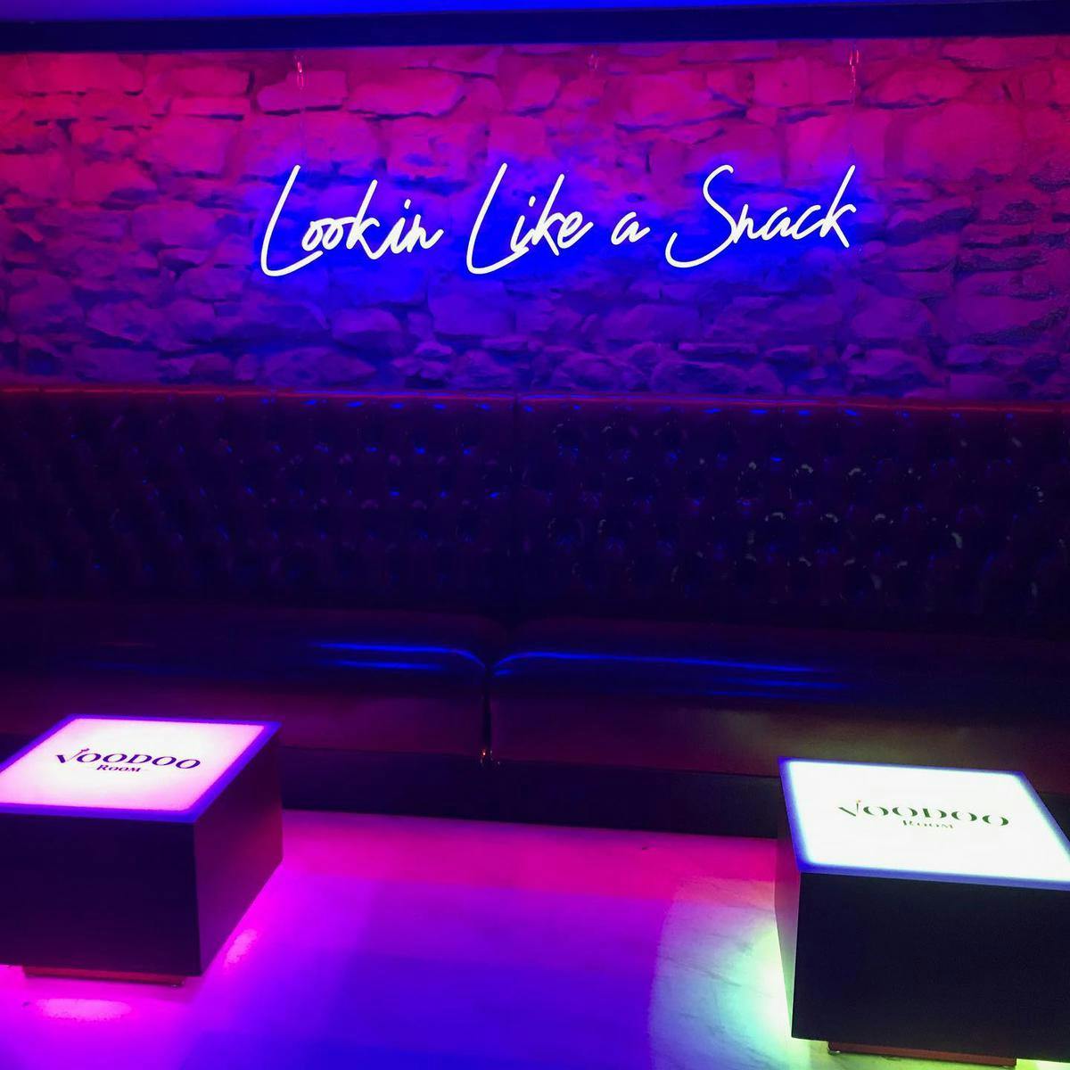 Voodoo Room