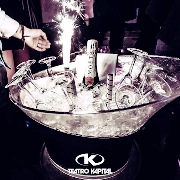 Teatro Kapital